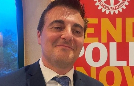 Carlos Gallardo Jordan